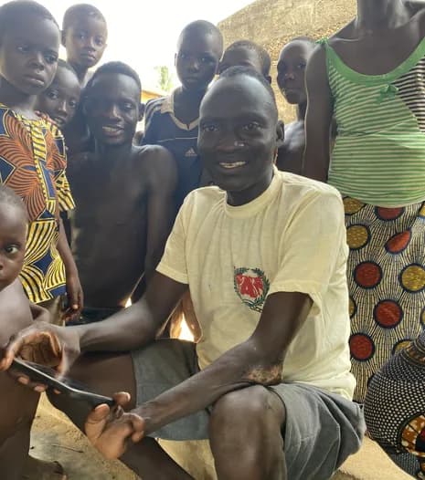 Publication du Rapport d’Impact | Lever les contraintes de l’Afrique rurale : Le récit de nos défis