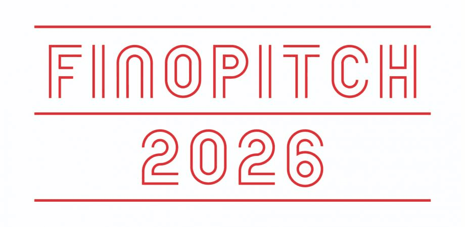 Dots for Selected as a Finalist for "FINOPITCH 2026”