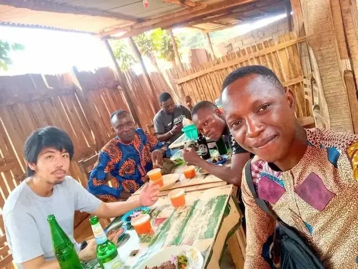 Savoring the Moment: Strengthening Relationships Among Dots for's Local Agents 🍽️💼