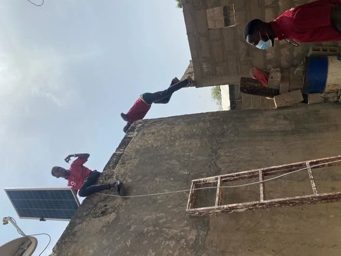 🏗️ Elevating Communities: Transforming Lives One Roof at a Time 🏡