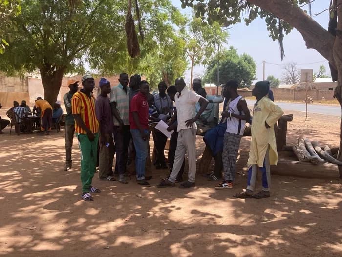 🌍 From Benin to Senegal: Carrying the Spirit of Community Forward 🌍