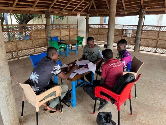 Le pouvoir de la réflexion d’équipe sur le terrain 💬📈