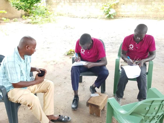 インクからインパクトへ:コミュニティが育ち始める場所 🖊️🌍