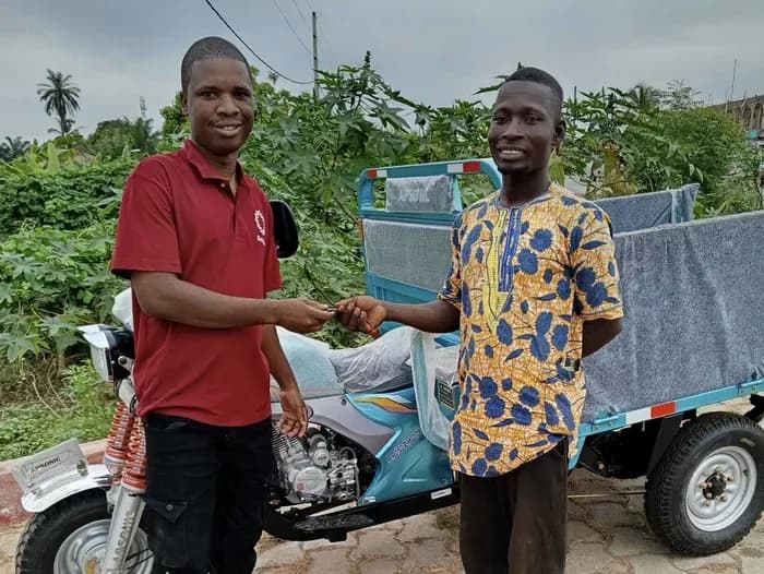 Closing the Year Strong, Welcoming the 2026 with Purpose 🎯🌍