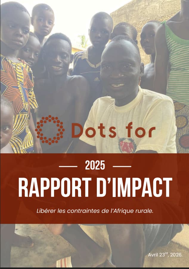 Rapport d'impact complet 2025